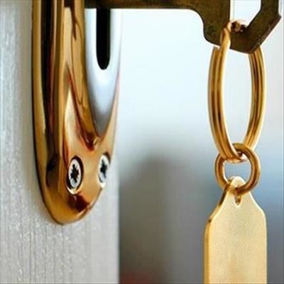 Check your estate for a rental management policy