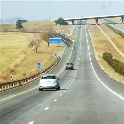 Highway driving tips 