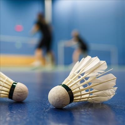 Local badminton team off to Oudtshoorn
