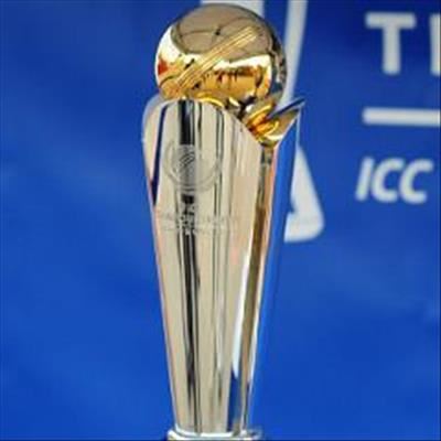 Anyone can win the Champions Trophy