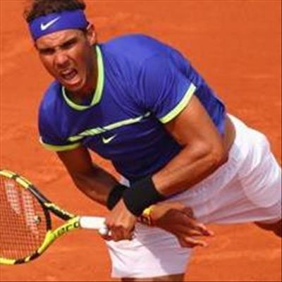 Nadal out to tame Haase at Open 