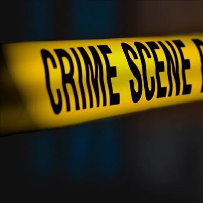 Man arrested for murder