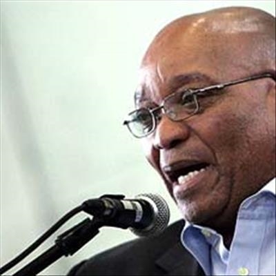 National Assembly set for debate on Zuma's presidency budget