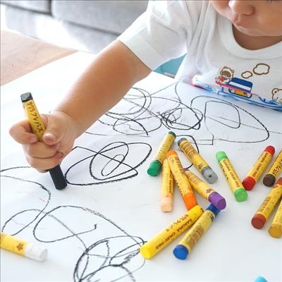 Smoking threatens childhood development