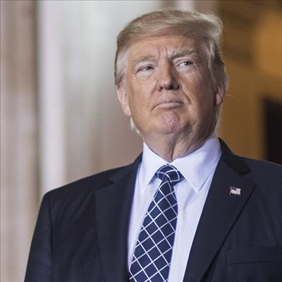 Clinton, Trump can't stop airing their 2016 grievances