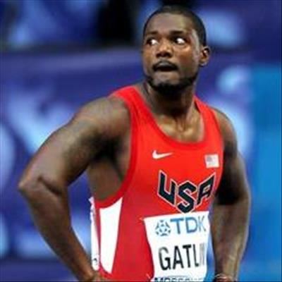 Gatlin, De Grasse ready for early season clash