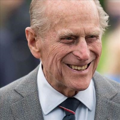 Prince Philip to step down from carrying out royal engagements