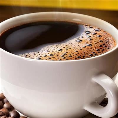 The skinny on weight loss supplements: Caffeine