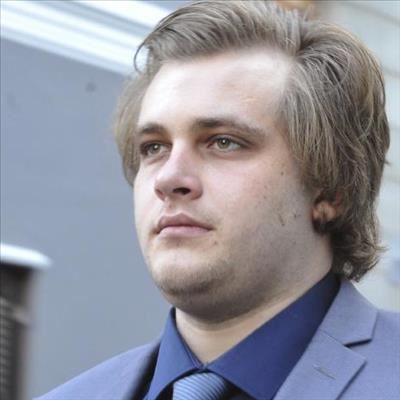Van Breda gains another supporter in court