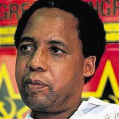 SACP calls for inquest into Chris Hani's death