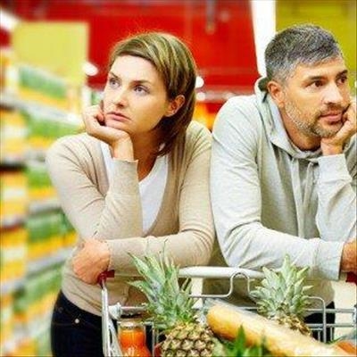 More than 70% of middle class has financial flu 