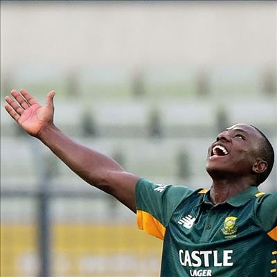 Rabada wants to stay the course