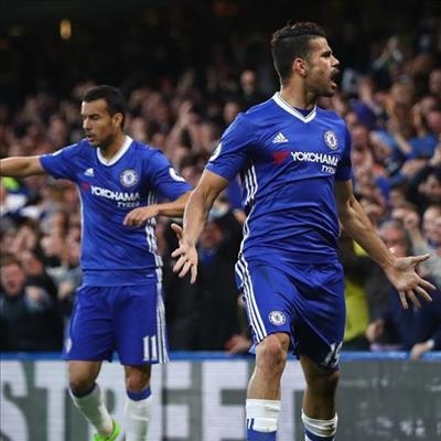 Chelsea on brink, Boro relegated