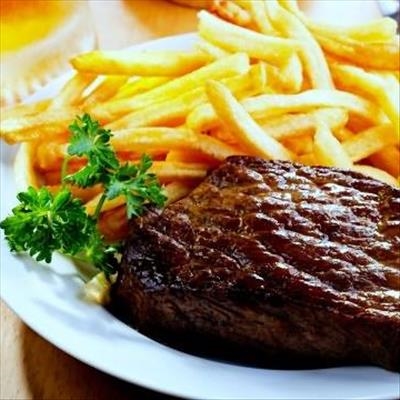 Bikers' fundraiser set to sizzle