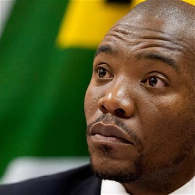 Maimane to visit fire ravaged Knysna