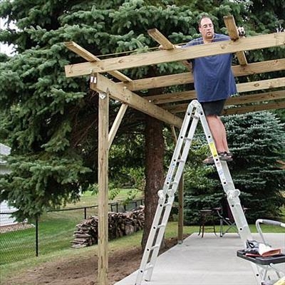 Permission required before minor work 