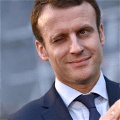 Macron party set for big parliamentary win