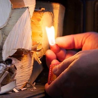Save energy during winter 