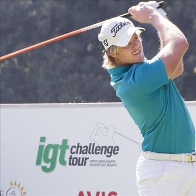 Trio shares first round spoils at Centurion Challenge 
