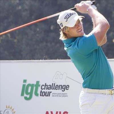 Trio shares first round spoils at Centurion Challenge 