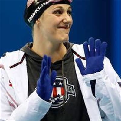 Franklin to miss world championships 