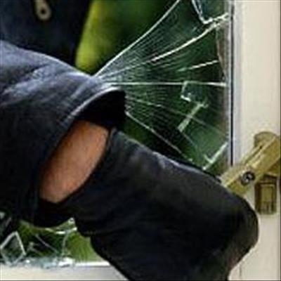 Elderly PE woman attacked in her home