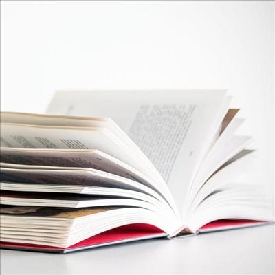 Fantasy novel launched