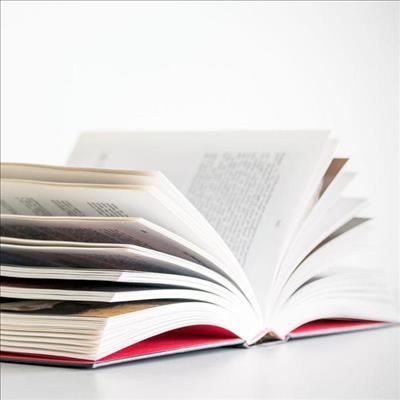Fantasy novel launched