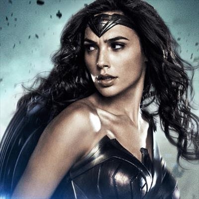 ‘Wonder Woman’ buries ‘The Mummy’ at box office 