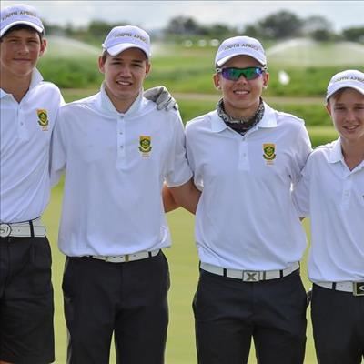 SA Juniors make solid start at World Cup 