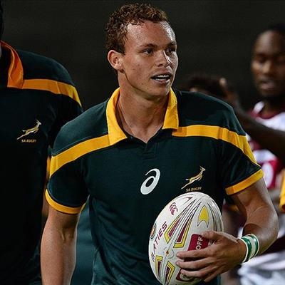 Junior Boks out of World Cup 