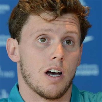  Fraser-Holmes banned for missing tests 