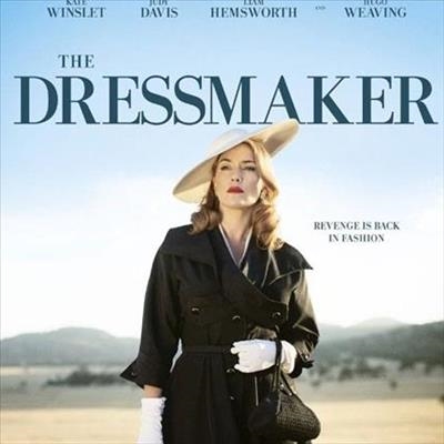 The Dressmaker at John Rupert Theatre