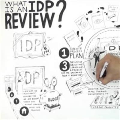 Planning for the future with IDP