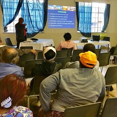 More residents expected at meeting