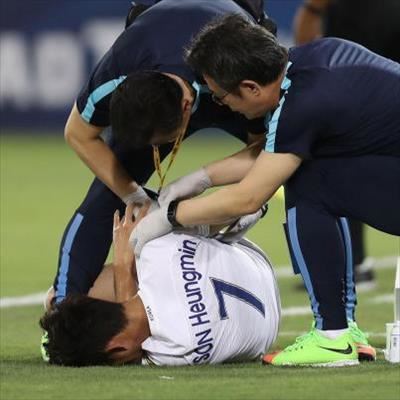 Son to have surgery on broken arm 