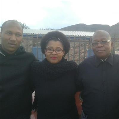 Foundation hopes to make a difference in Graaff-Reinet