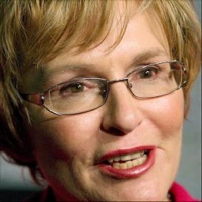 'Removing Zille from decision-making posts step in right direction'