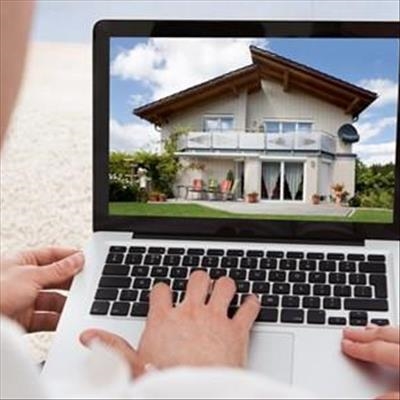 Online search tips: finding the ideal home 