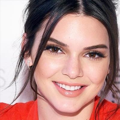Kendall Jenner new Adidas brand ambassador