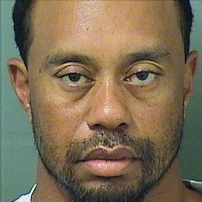 Tiger Woods dashcam video: Golfer stumbles, appears confused