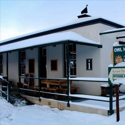 Celebrate Mid-Winter at the Karoo Lamb