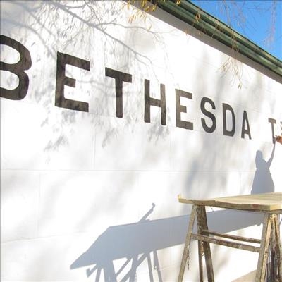 Bethesda Trading Store gets an authentic revamp