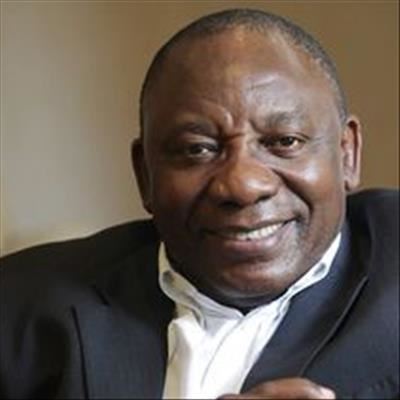 Ramaphosa assures members that the party still has moral fibre