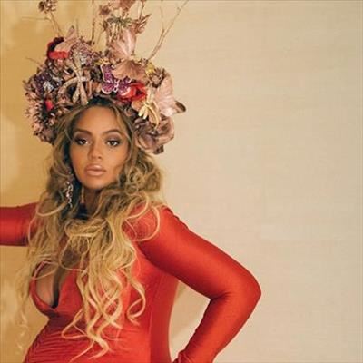 Beyonce gives birth to twins