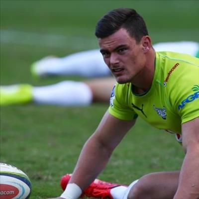 Kriel set for Bok return against France