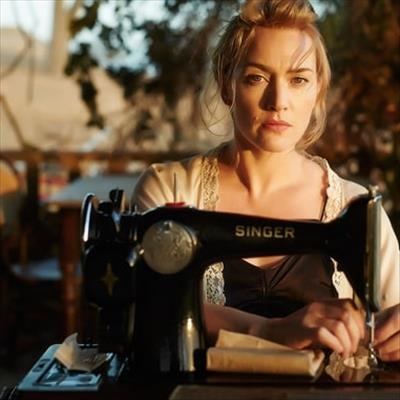 Don't miss 'The Dressmaker'
