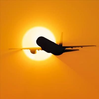 Phoenix flights cancelled because it's too hot for planes