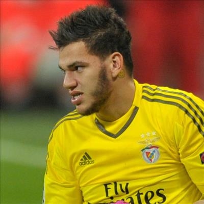 Beneficia say goalkeeper to join Manchester City