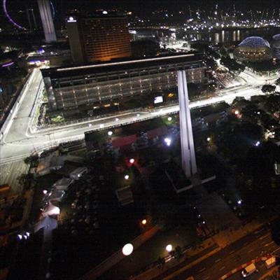 China and Singapore Grands Prix in doubt